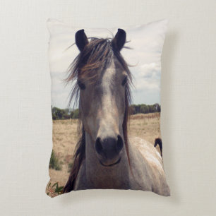 Star The Arab Pony,  Accent Pillow