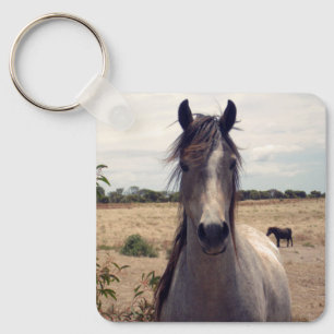 Star The Arab Pony, Keychain