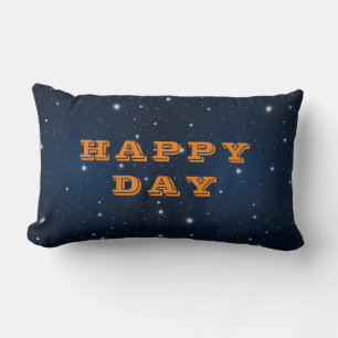 Star Throw Pillow