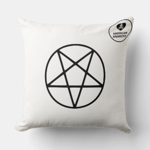 Star - Throw Pillow