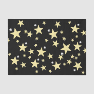 Star Tissue Paper