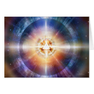Star Triangle Orb