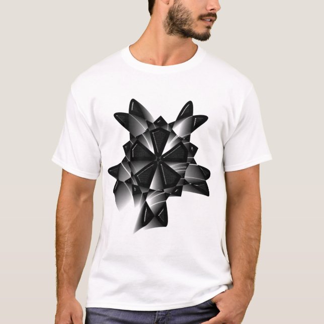 Star Tshirt (Front)