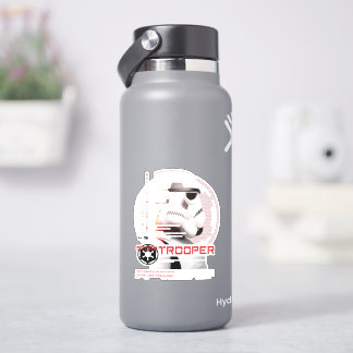 Star Wars: Andor | Stormtrooper Digital Fade
