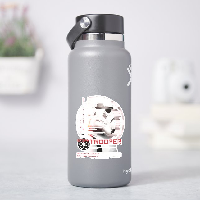 Star Wars: Andor | Stormtrooper Digital Fade (HydroFlask)