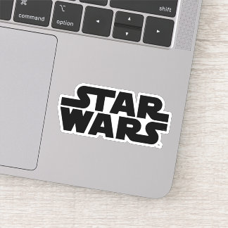 Star Wars Bold Logo