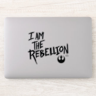 Star Wars | I Am The Rebellion