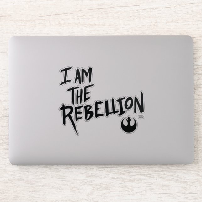 Star Wars | I Am The Rebellion (Computer)