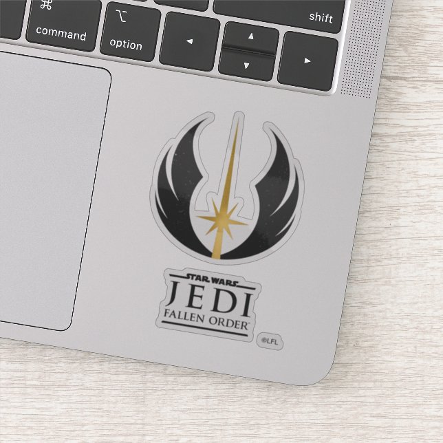 Star Wars Jedi: Fallen Order (Detail)