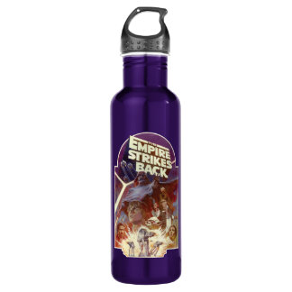 Star Wars: The Empire Strikes Back Group Shot 710 Ml Water Bottle