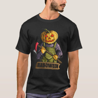 Star Wars Trick Or Treat Halloween Silhouette T-Shirt