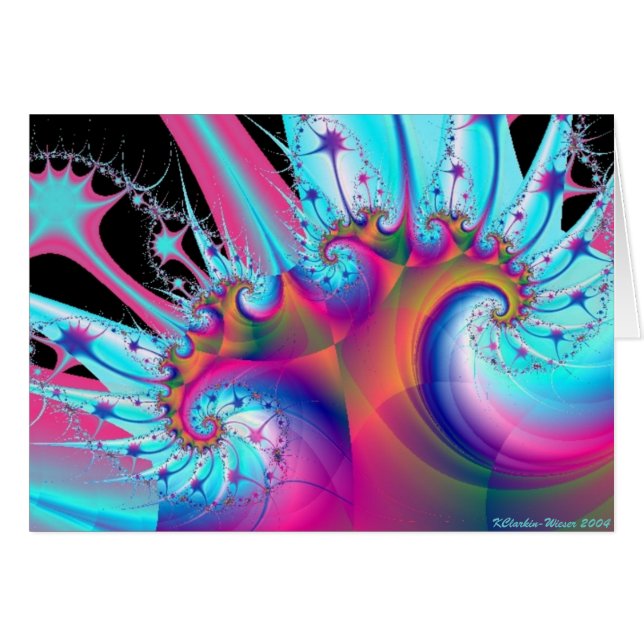 Star Waves (Front Horizontal)