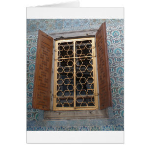 Star window