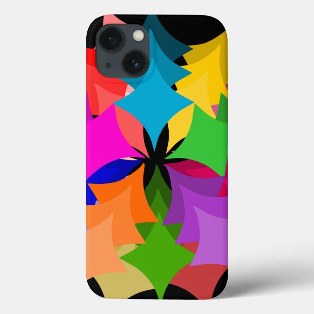 Star Wreath  Case-Mate iPhone Case (Back)