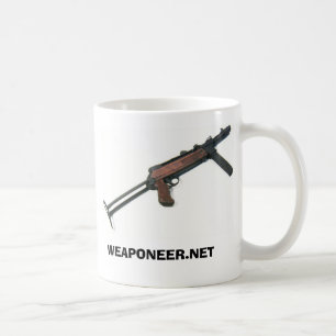 STAR Z45 COFFEE MUG