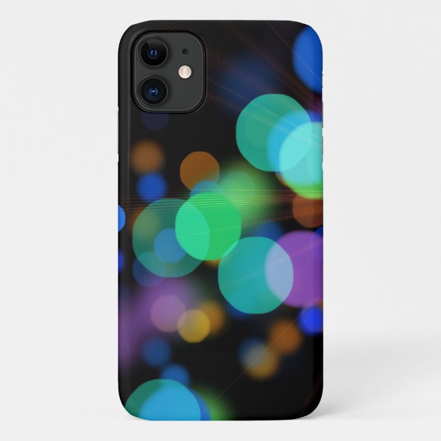 Star | Zazzle_Growshop. Case-Mate iPhone Case (Back)