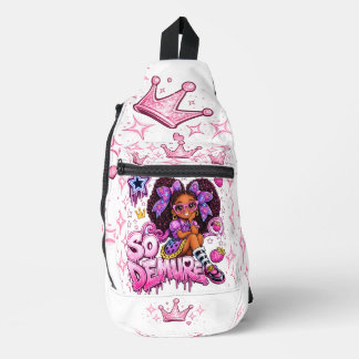 StarBerry™ | Sac à bandoulière So Demure™