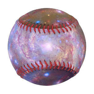 Starbirth in the Pinwheel: M101 Galaxy Baseball