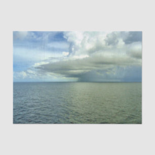 Starboard Side Storm Tissue Paper