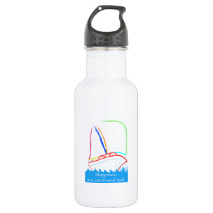 Starboard Tack 532 Ml Water Bottle