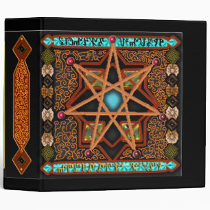 starbook binder