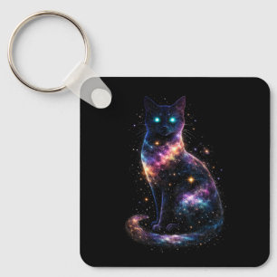 Starbound Familiar Keychain