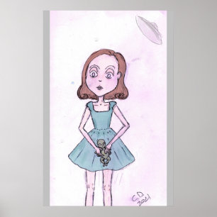 starbuck poster