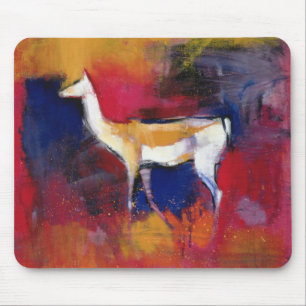 Starburst 1997 mouse pad