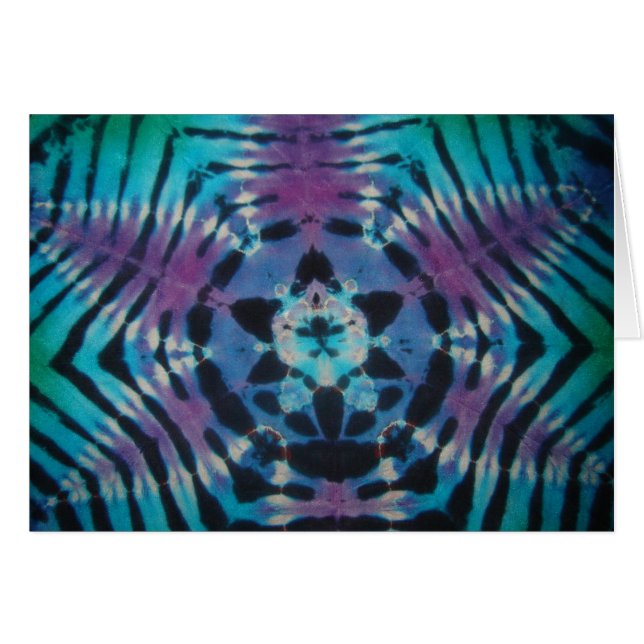 Starburst 6 (Front Horizontal)