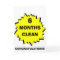 Starburst 6 Months clean