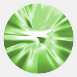 StarBurst - autocollants cool