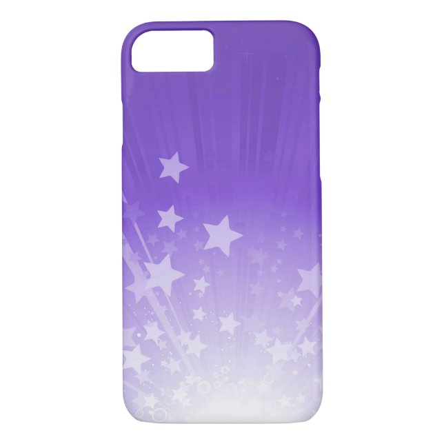 Starburst Case-Mate iPhone Case (Back)