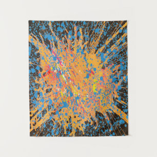 STARBURST TAPESTRY