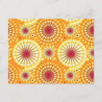 Starbursts and pinwheels, saffron and raisin