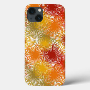 Starbursts iPhone 13 Case