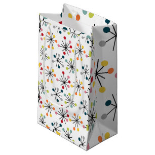 Starbursts Small Gift Bag
