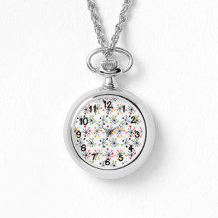 Starbursts Watch