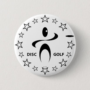 Starchild 2 Inch Round Button