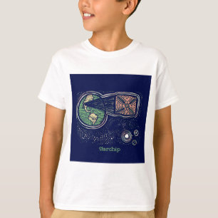 Starchip T-Shirt