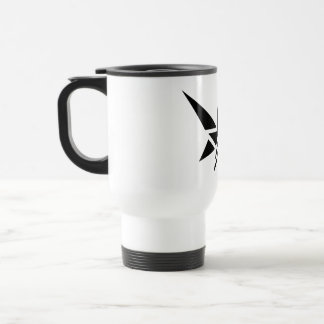 Starcom Wing Commander Mug