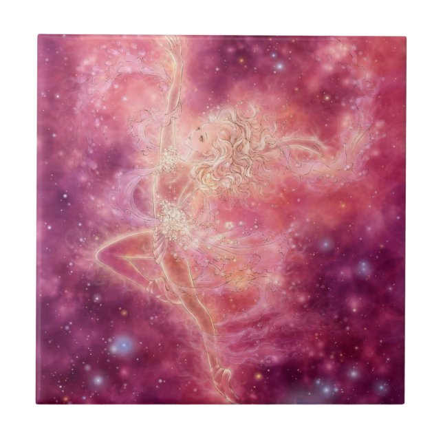 Stardancer Tile (Front)