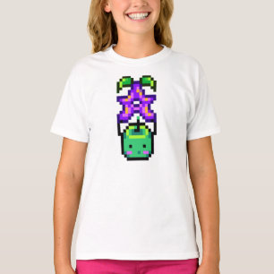 Stardew Valley - Junimo with Stardrop T-Shirt