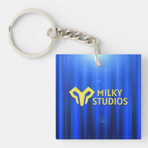 Stardrobe Keychain
