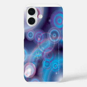 Stardrops iPhone 16 Case