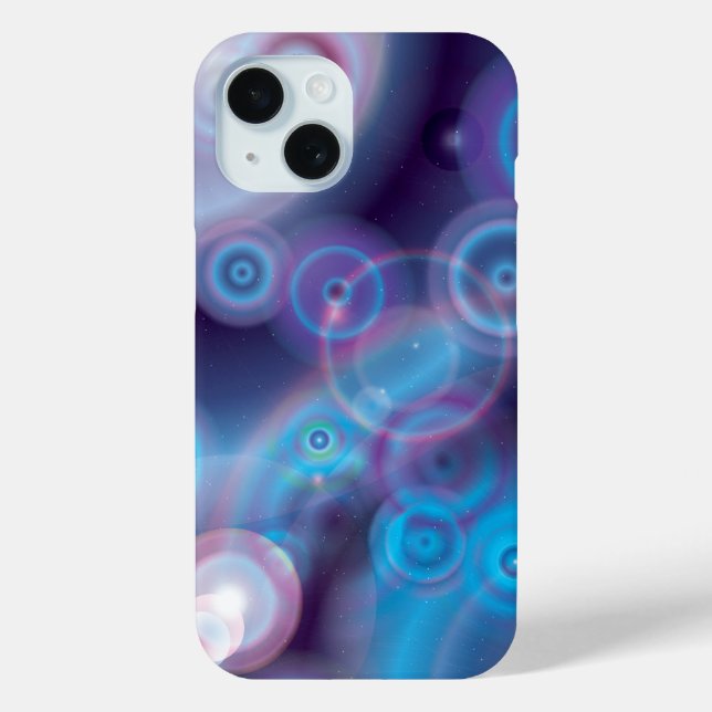 Stardrops Case-Mate iPhone Case (Back)