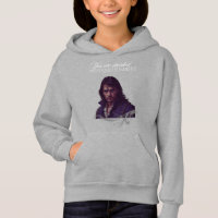 Stardust and Liquid Sunsets Hoodie