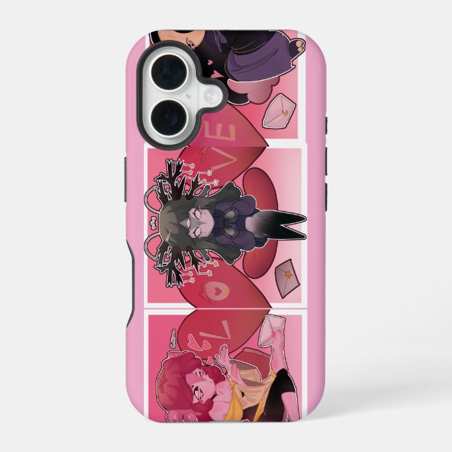Stardust IPhone Case  (Back)