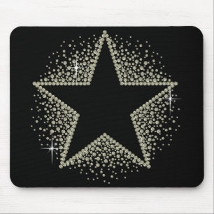 Stardust Mousepad