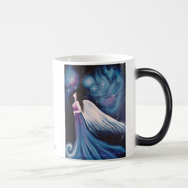 Stardust Mug (Right)