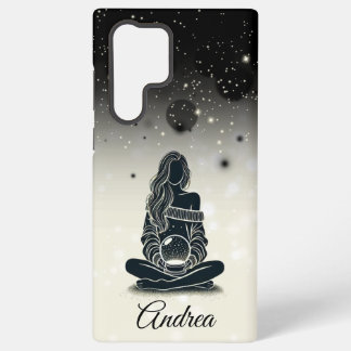 Stardust Reflections Samsung Galaxy Case